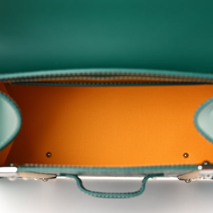 Goyard Goyardine Saigon PM Green 5 of 8