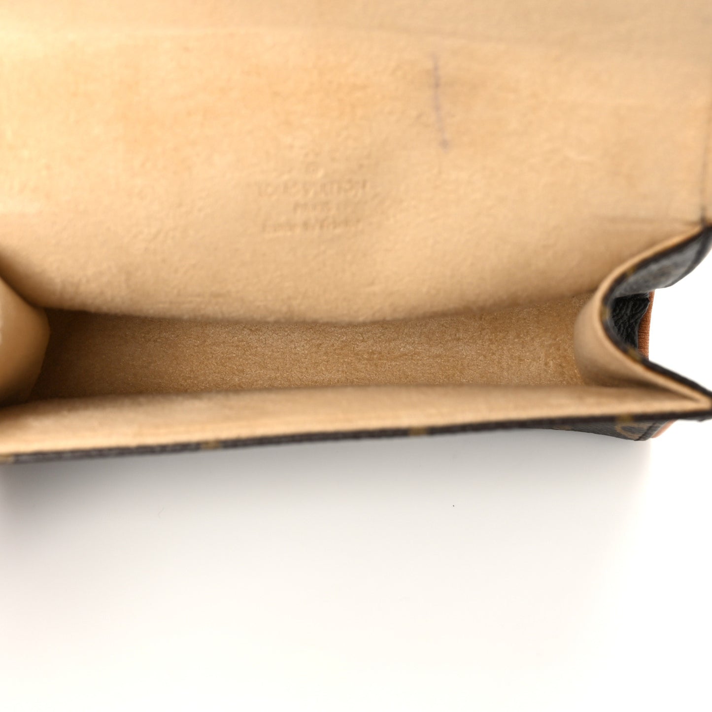 Monogram Pochette Florentine S