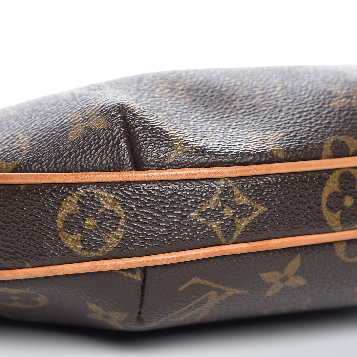 Monogram Croissant PM