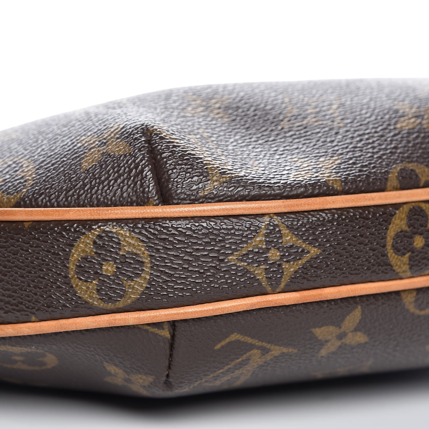 Louis Vuitton Monogram Croissant PM 10 of 12