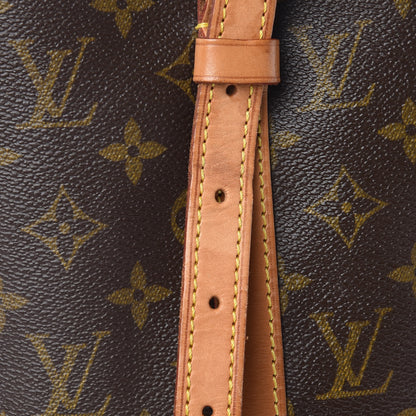 Louis Vuitton Monogram Bucket 27 11 of 12