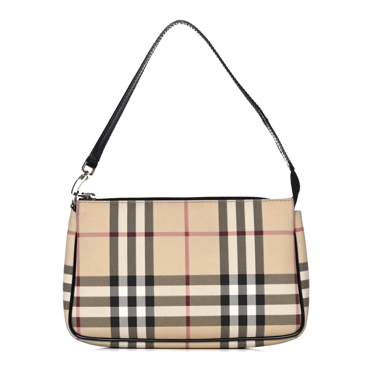 House Check Pochette