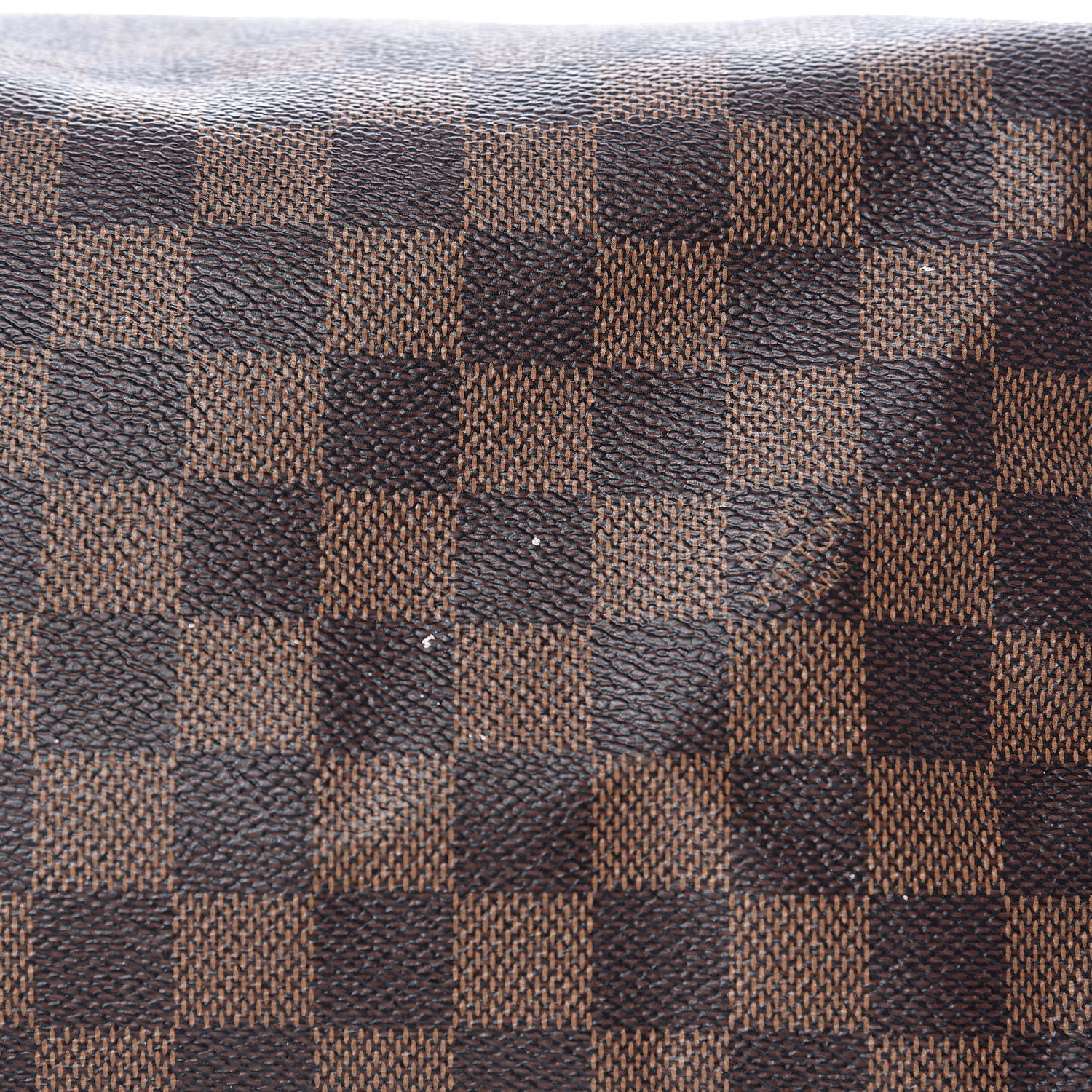 Louis Vuitton Damier Ebene Speedy Bandouliere 25 11 of 12