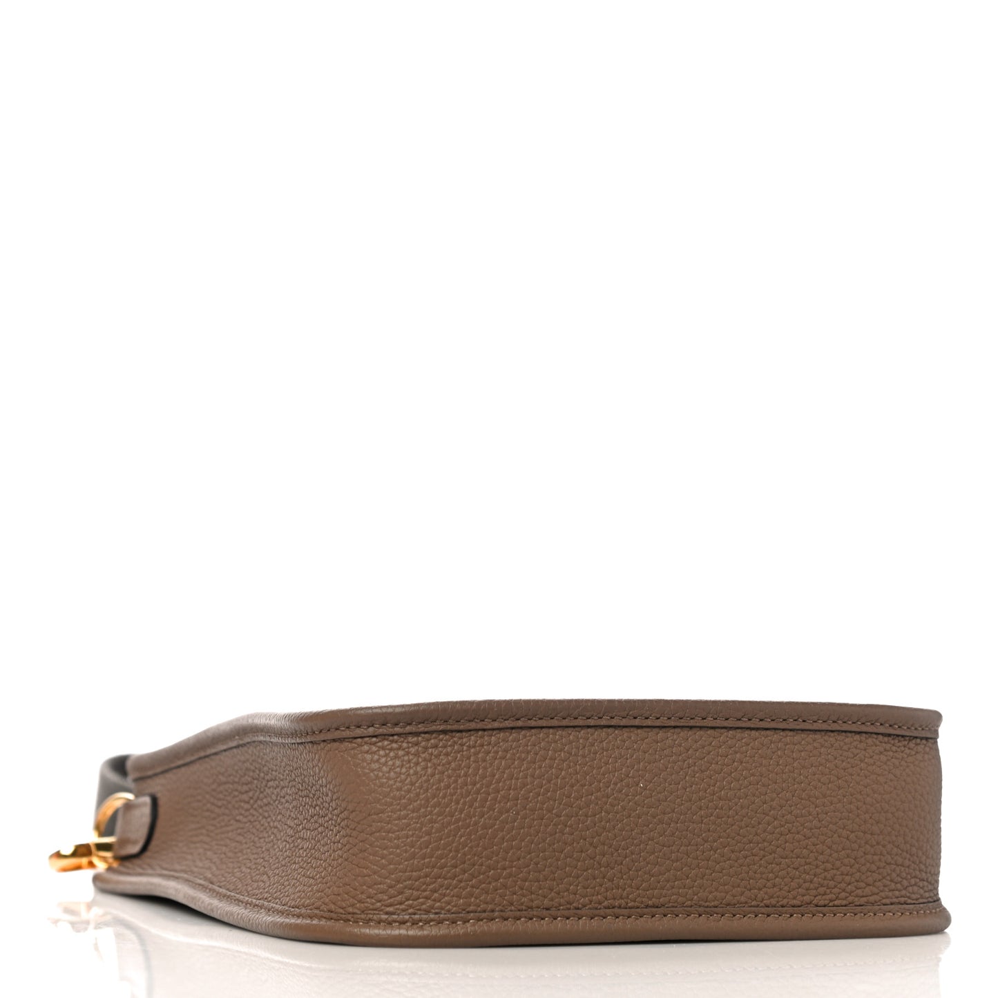 Taurillon Clemence Amazone Evelyne TPM Beige De Weimar Gris Etain