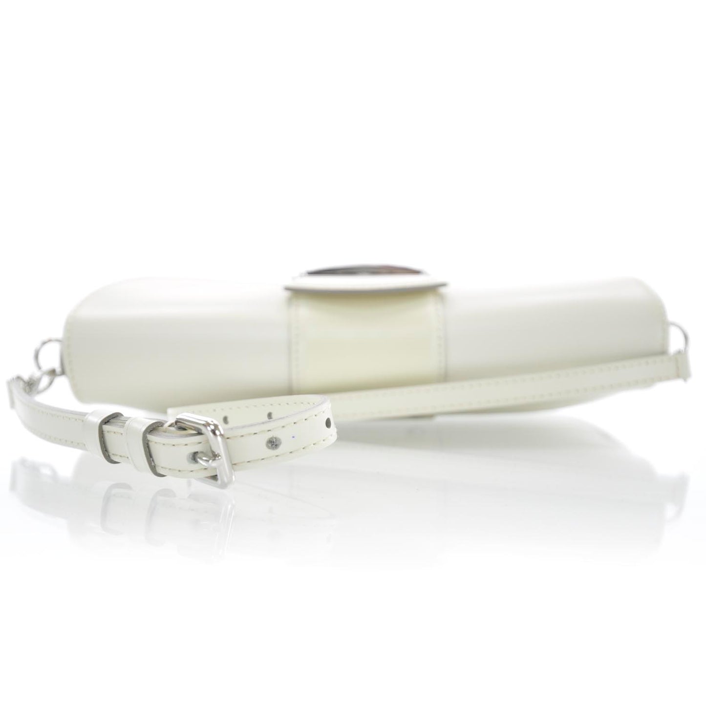 Epi Montaigne Clutch Ivory