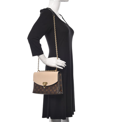 Louis Vuitton Monogram Saint Placide Creme 2 of 8
