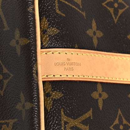 Louis Vuitton Monogram Speedy Bandouliere 30 11 of 14