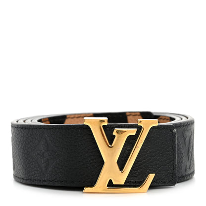 Louis Vuitton LV Wild At Heart Reversible Belt 80 32 2 of 8