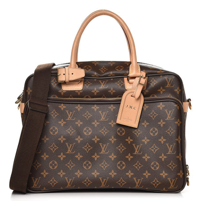 Louis Vuitton Monogram Icare Bag 1 of 7