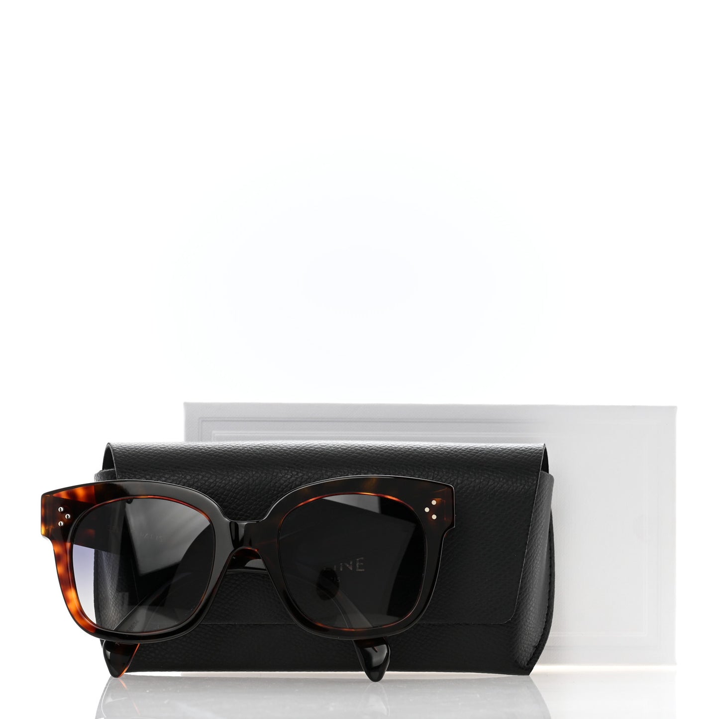 New Audrey CL4002UN Sunglasses Tortoise
