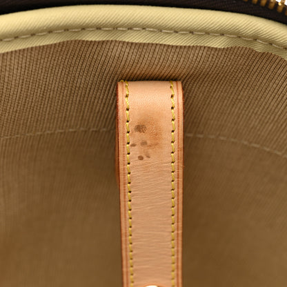 Louis Vuitton Monogram Alize 1 Compartment 9 of 16
