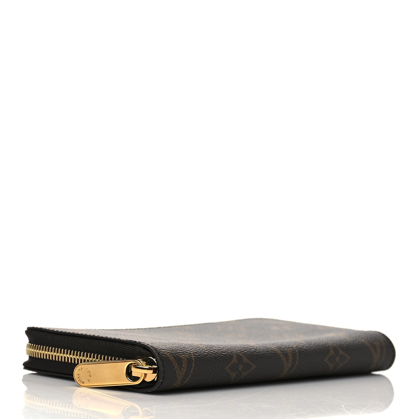 Monogram Zippy Wallet