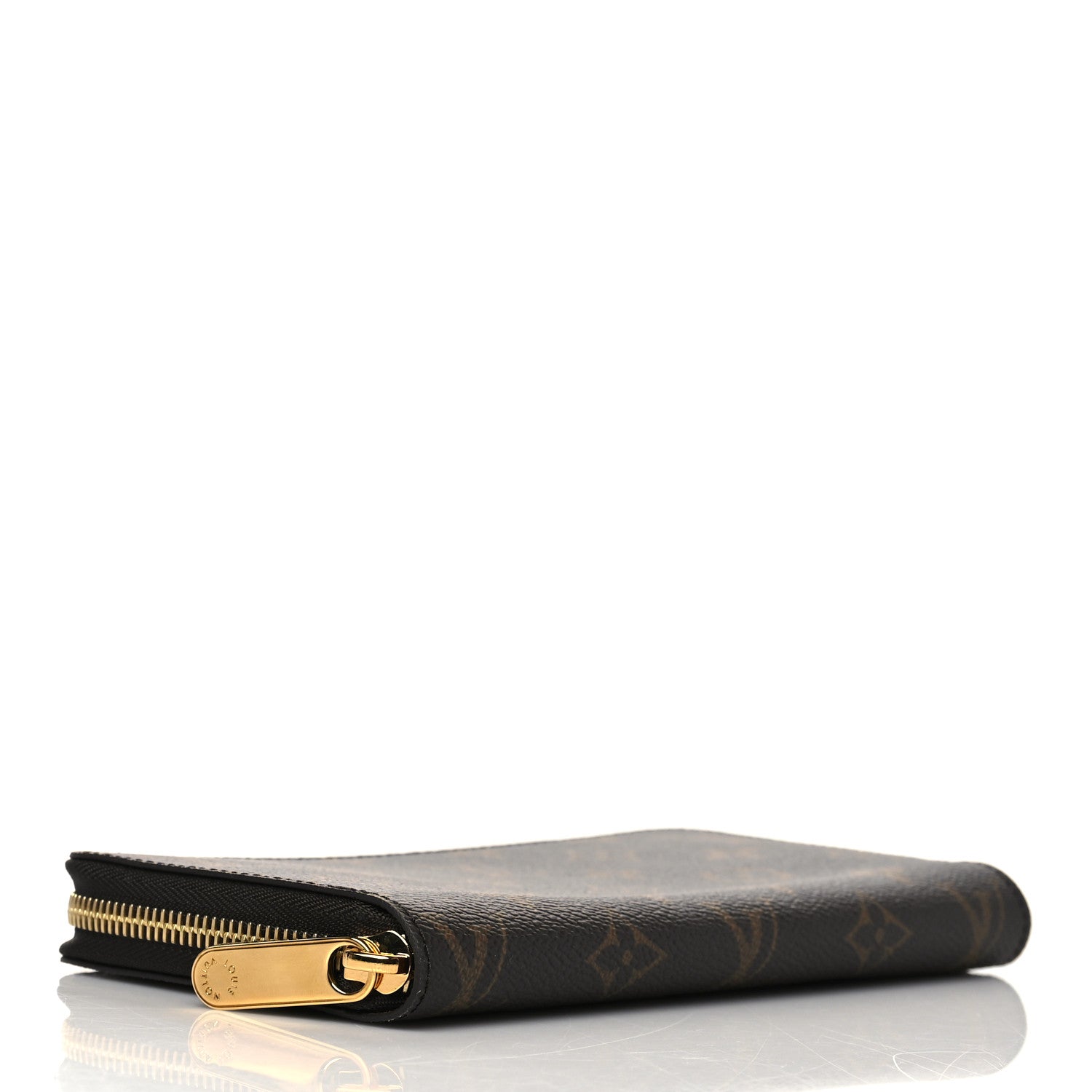 Louis Vuitton Monogram Zippy Wallet 4 of 7