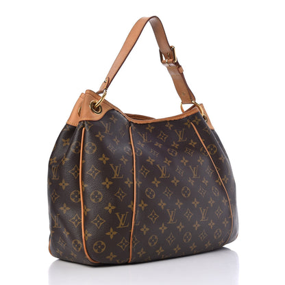 Louis Vuitton Monogram Galliera PM 3 of 10