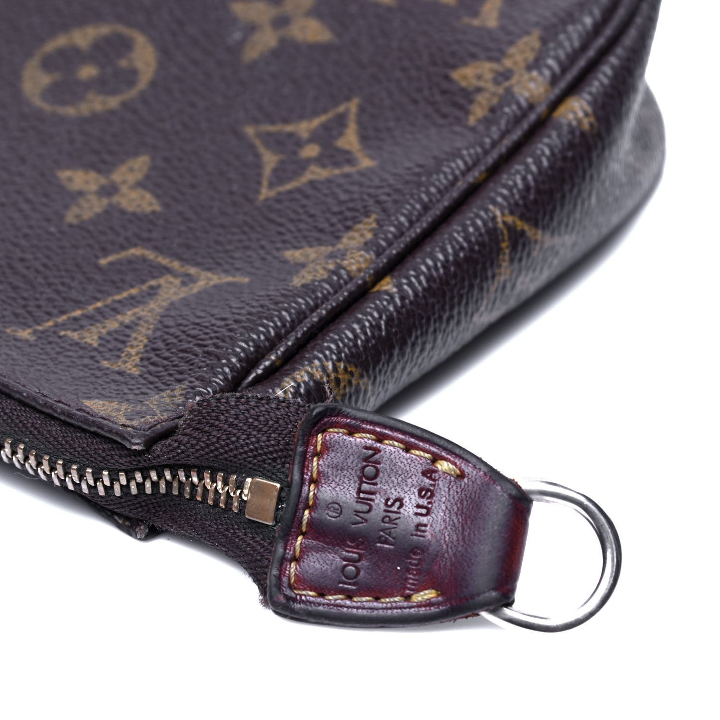 Monogram Pochette Accessories