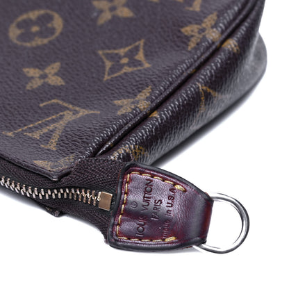 Louis Vuitton Monogram Pochette Accessories 4 of 6