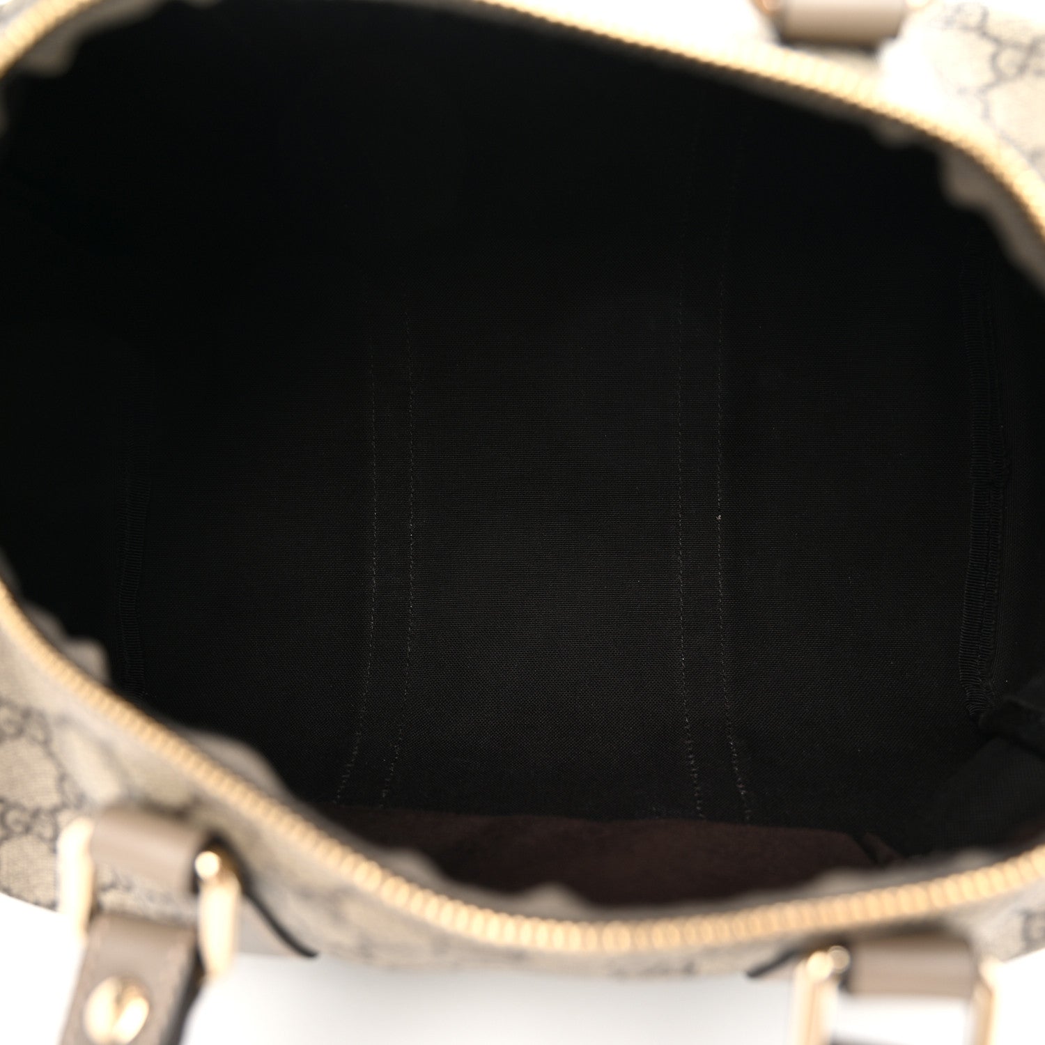 Gucci GG Plus Monogram Medium Joy Boston Grey 5 of 10