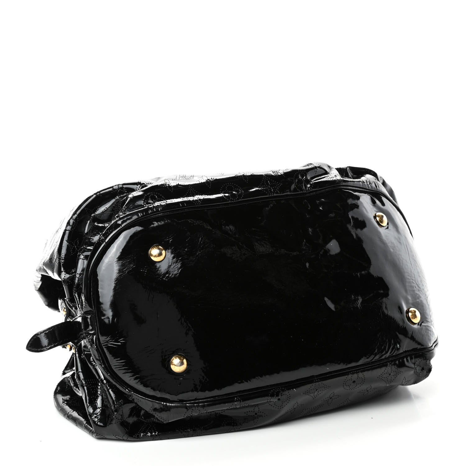 Louis Vuitton Surya Mahina XL Black 3 of 4