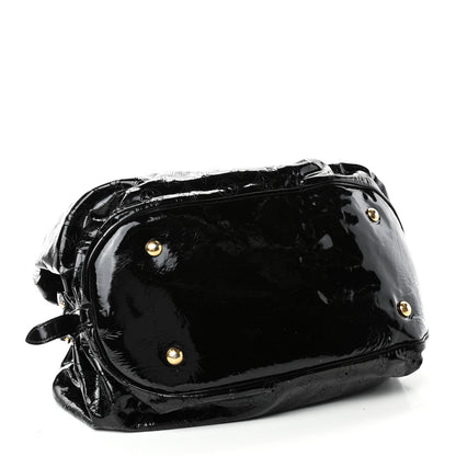 Louis Vuitton Surya Mahina XL Black 3 of 4