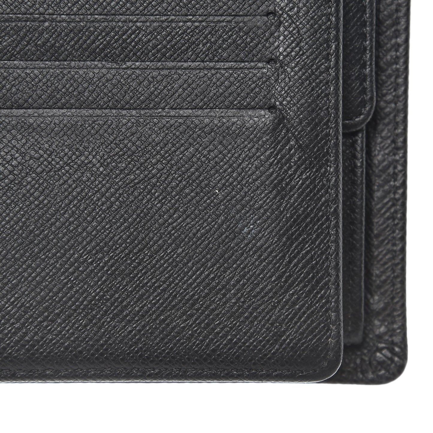 Taiga Florin Wallet Ardoise
