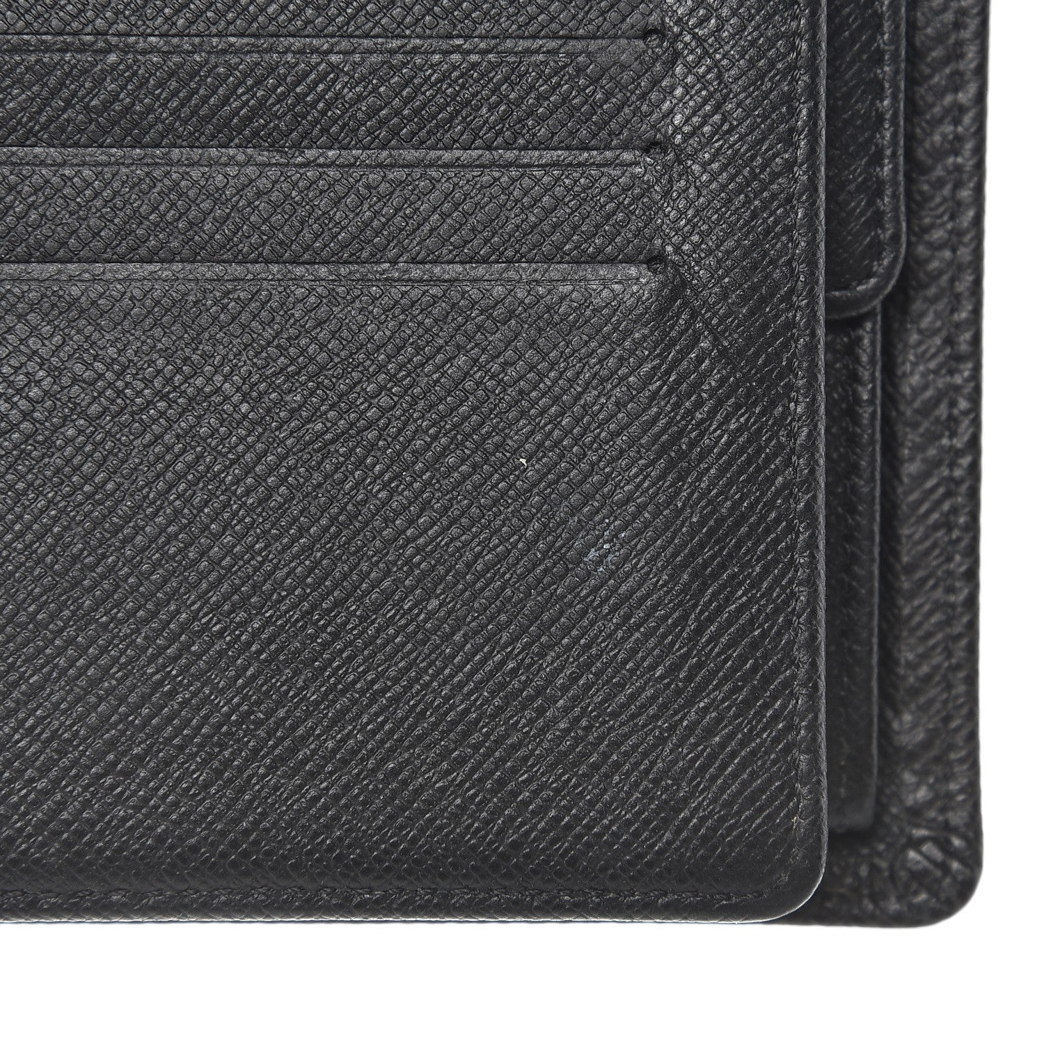 Louis Vuitton Taiga Florin Wallet Ardoise 13 of 14
