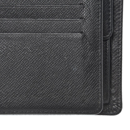 Louis Vuitton Taiga Florin Wallet Ardoise 13 of 14