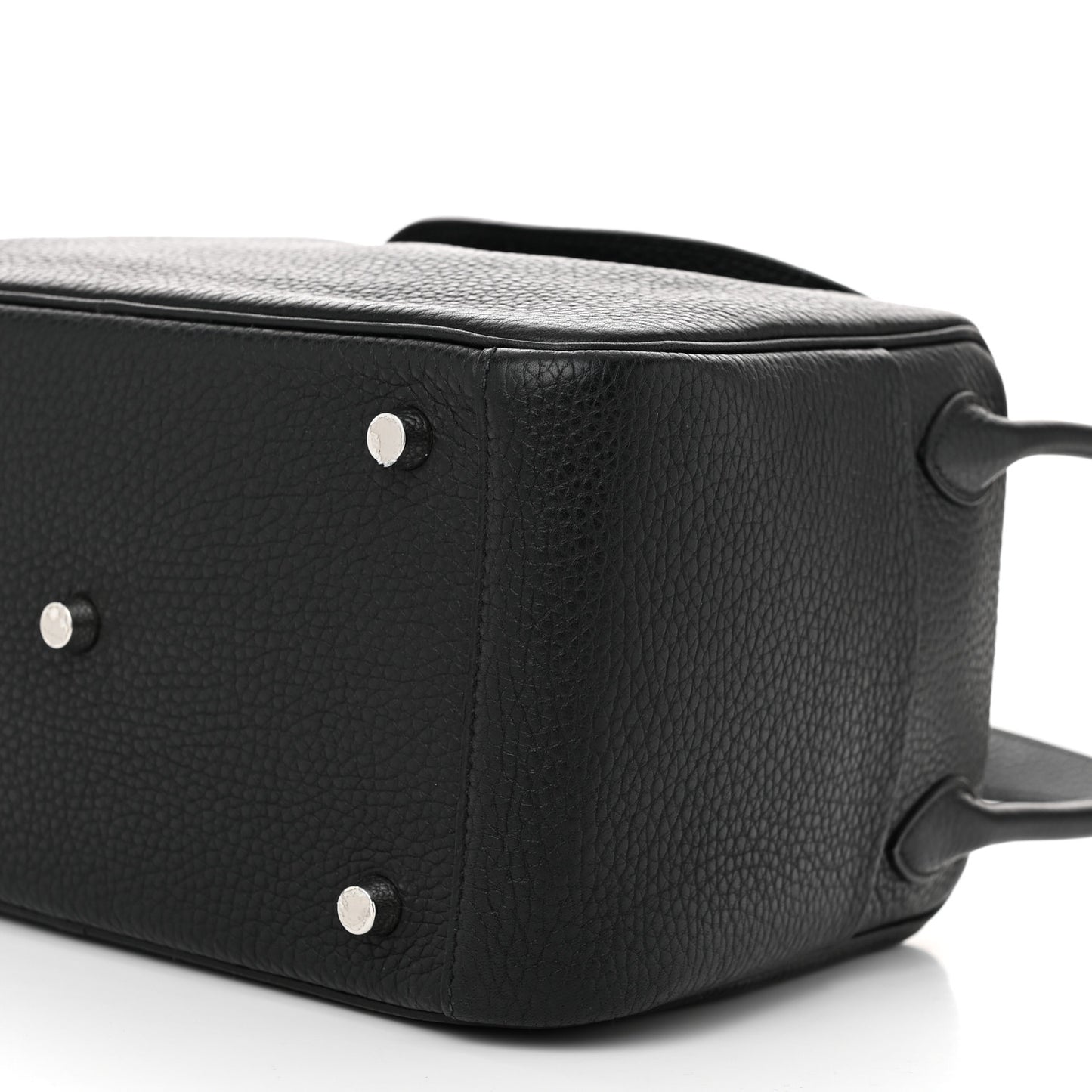 Taurillon Clemence Lindy 26 Black