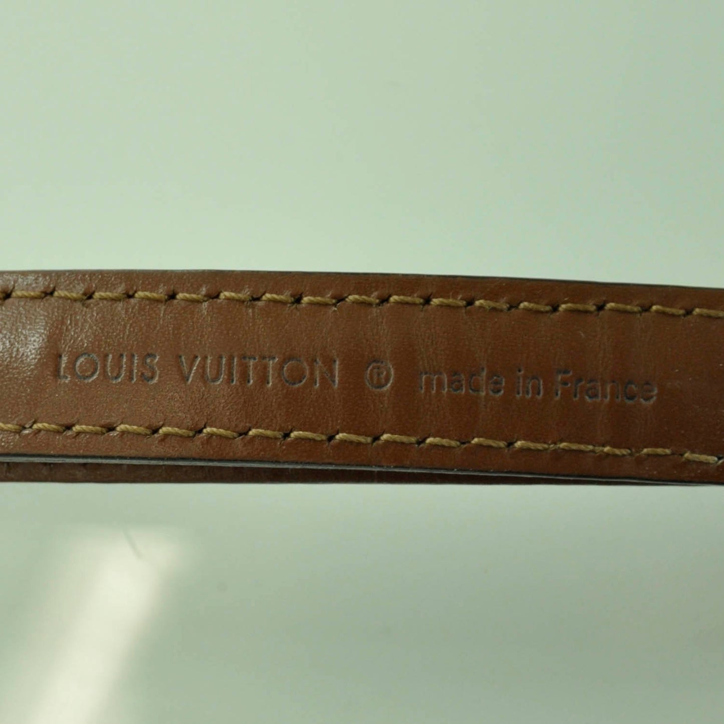 Monogram Monceau 28