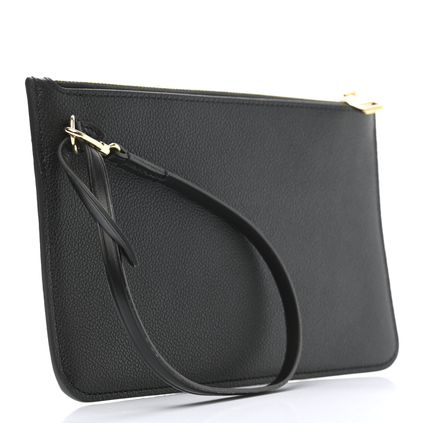 Empreinte Broderies Neverfull Pochette MM GM Black