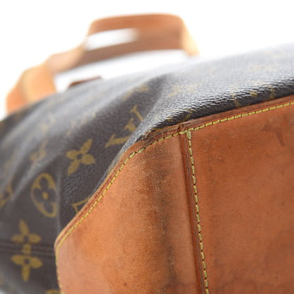 Louis Vuitton Monogram Cabas Piano 9 of 22