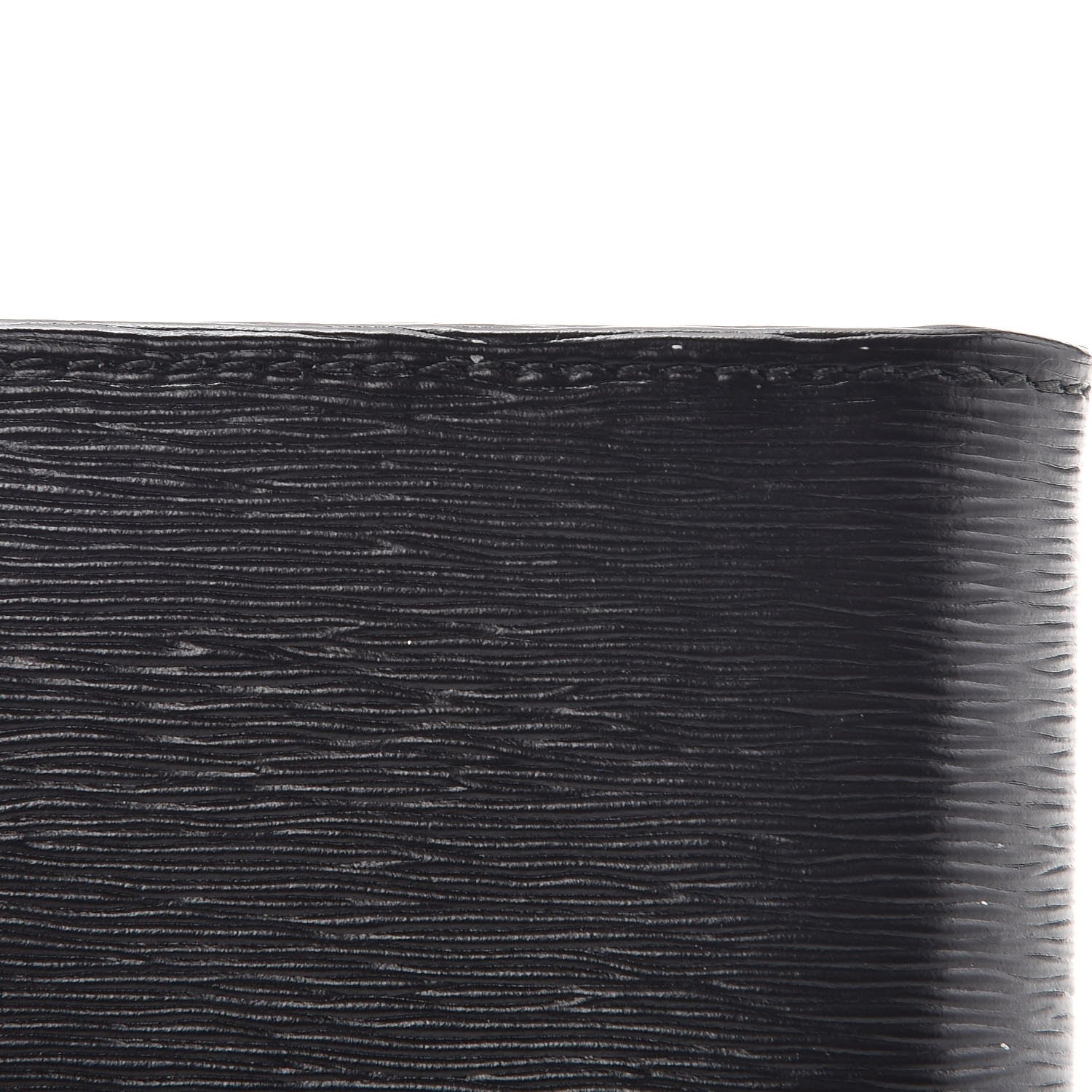 Prada Vitello Move Trifold Wallet Nero Black 10 of 10