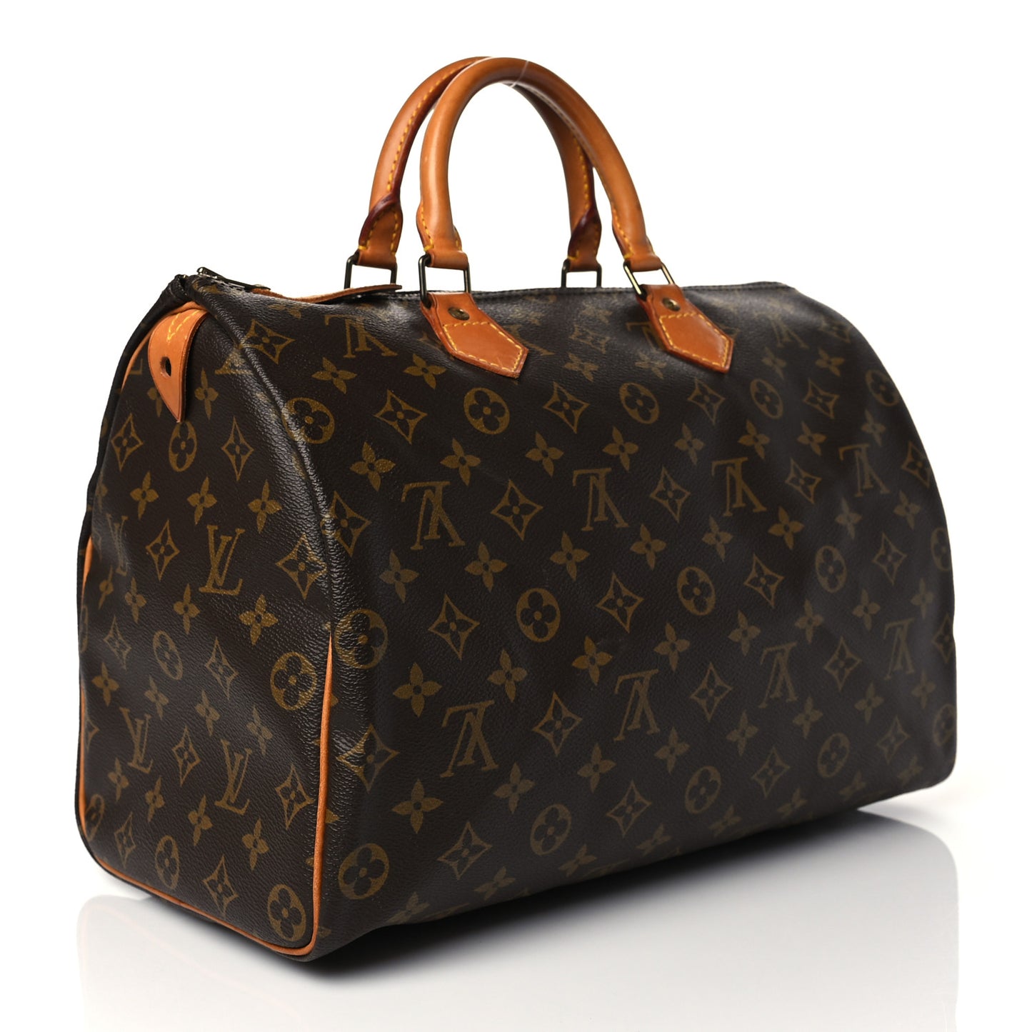 Monogram Speedy 35