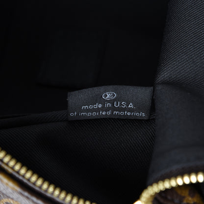 Louis Vuitton Reverse Monogram Palm Springs Backpack PM 5 of 10