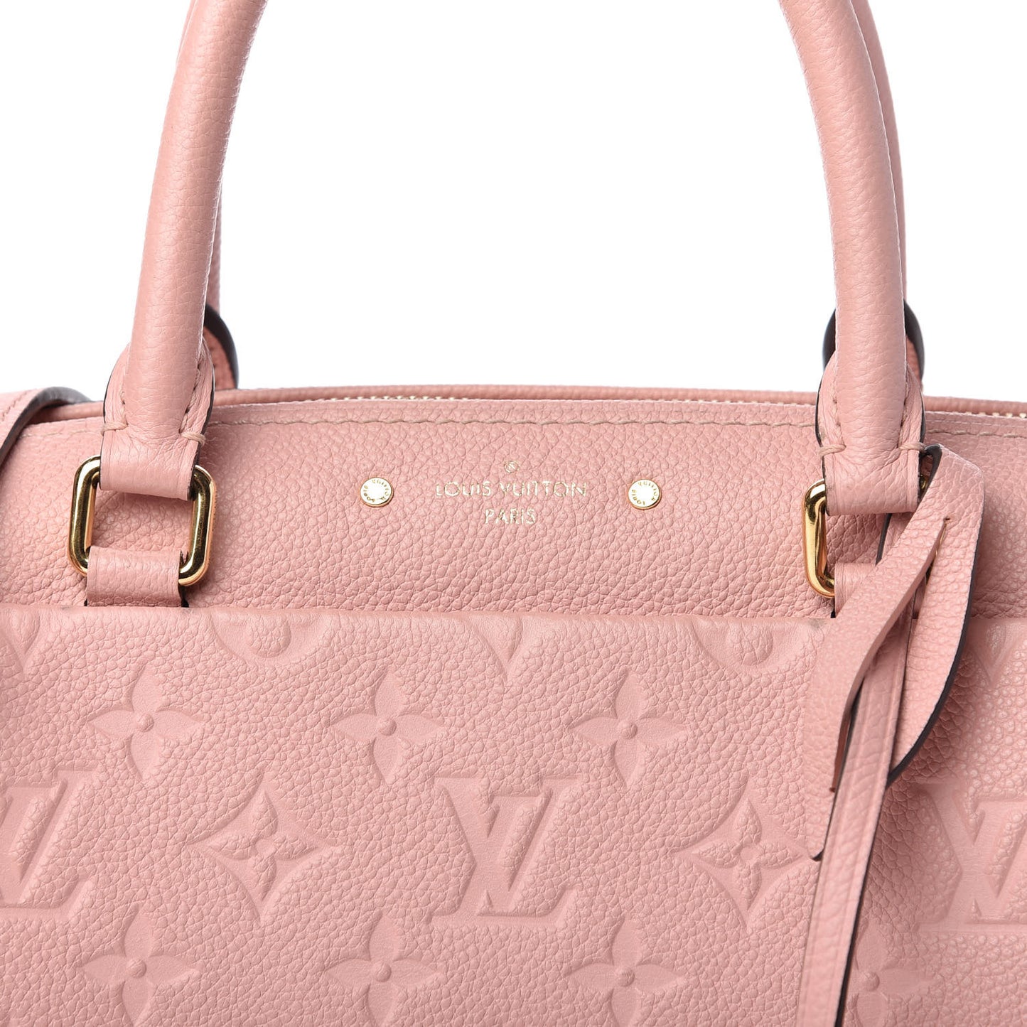 Empreinte Speedy Bandouliere 25 NM Rose Poudre