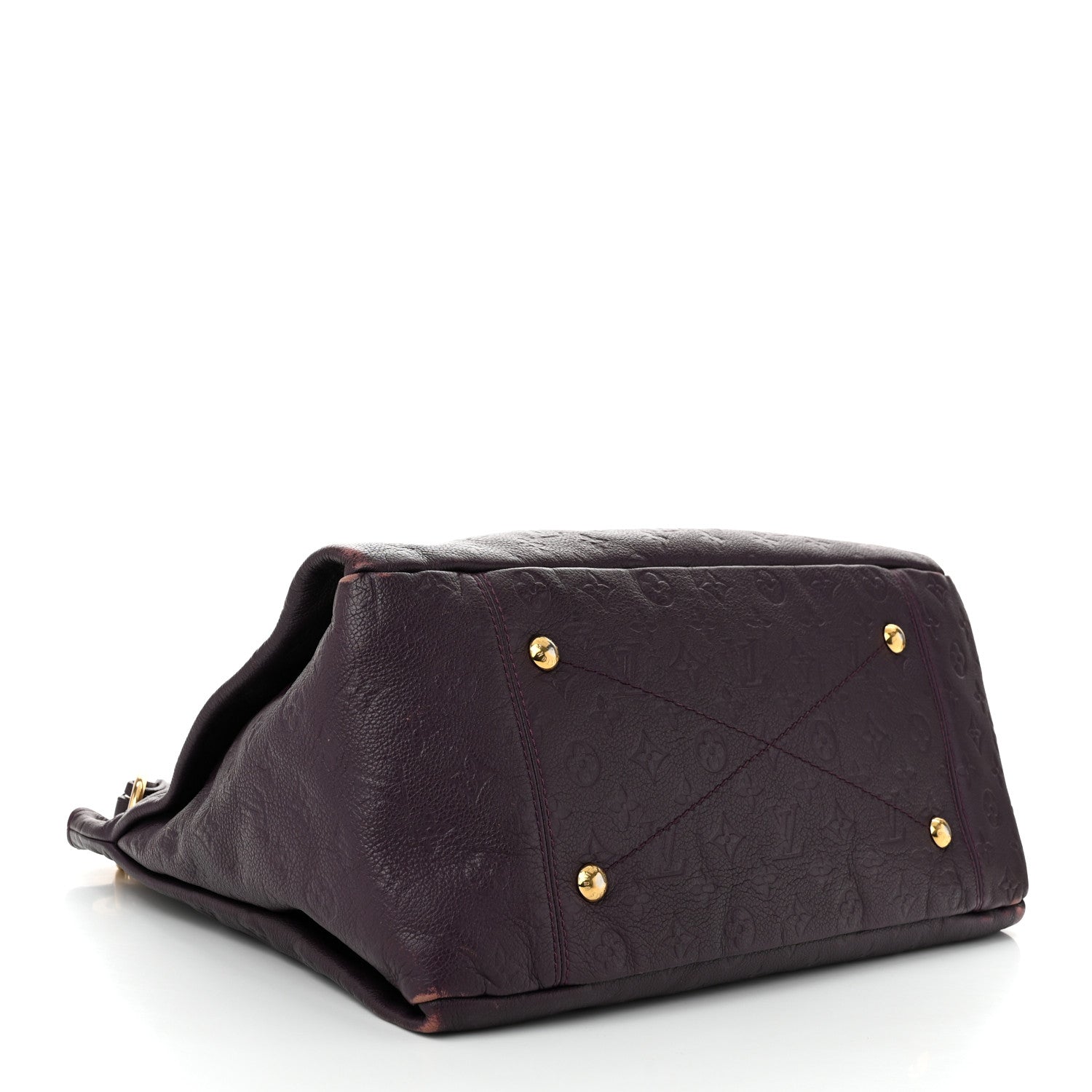 Louis Vuitton Empreinte Artsy MM Aube 4 of 13