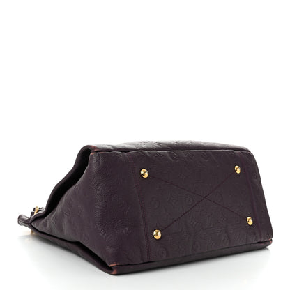 Louis Vuitton Empreinte Artsy MM Aube 4 of 13