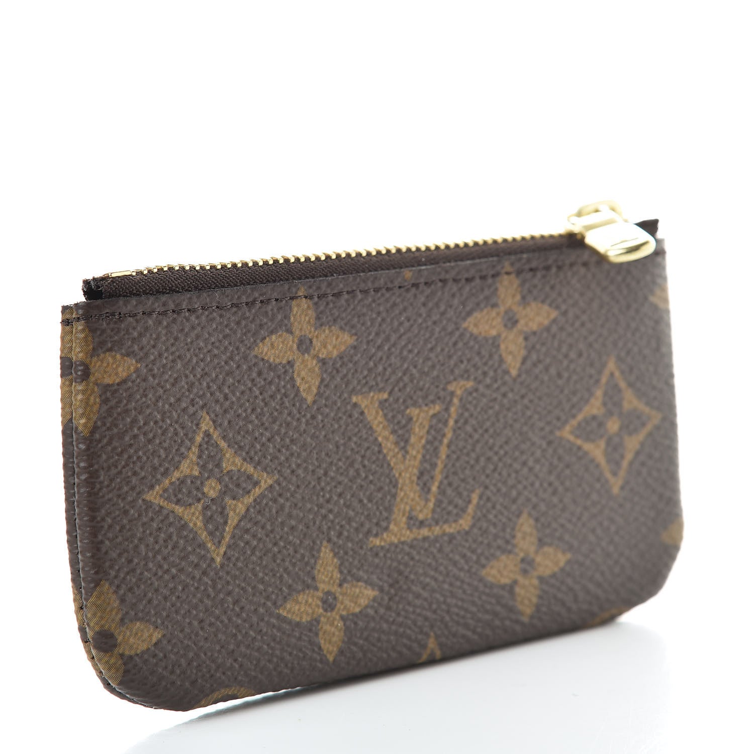 Louis Vuitton Monogram Key Pouch 3 of 7