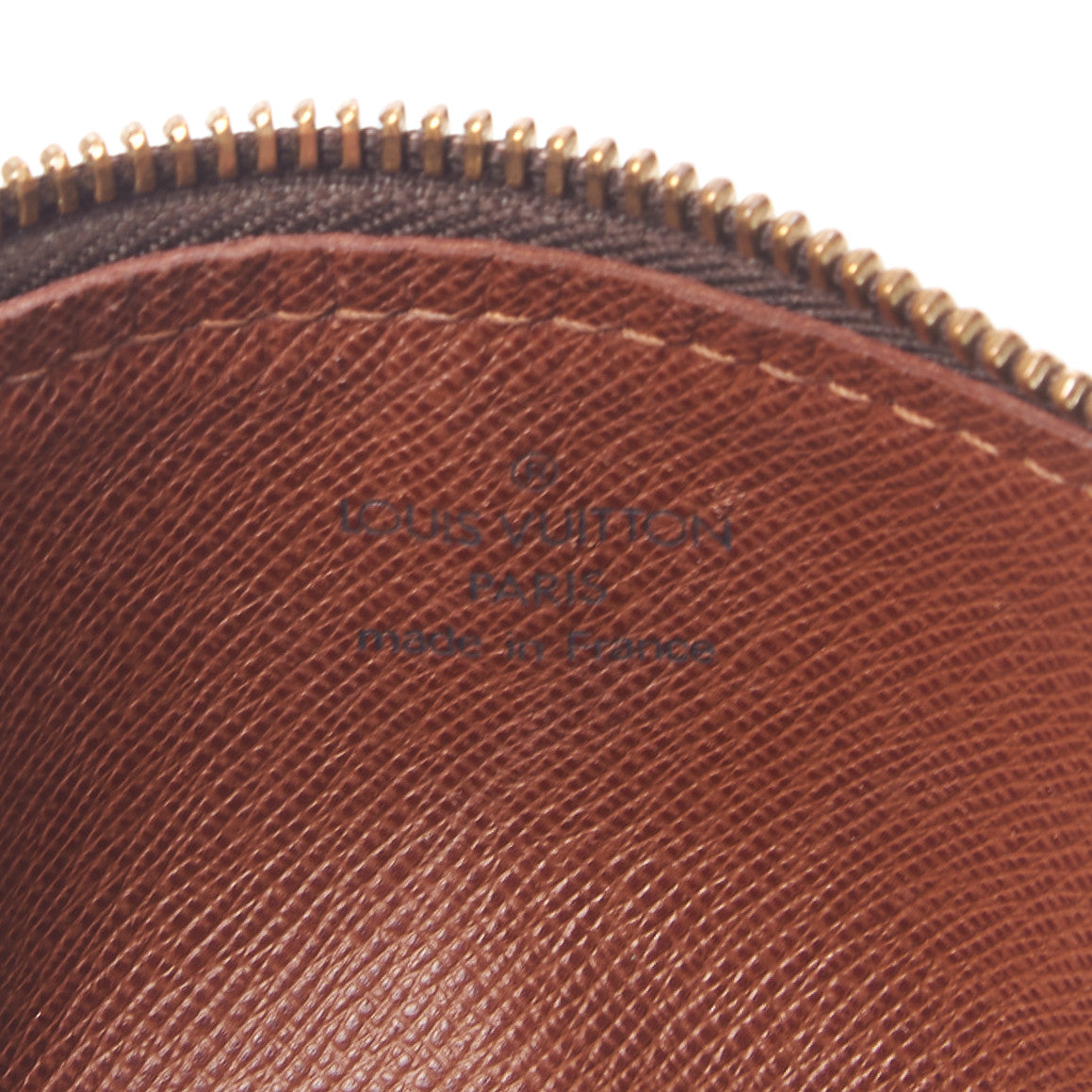 Louis Vuitton Monogram Papillon 26 8 of 8
