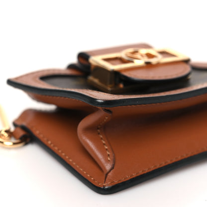 Louis Vuitton Reverse Monogram Dauphine Multicartes 9 of 11