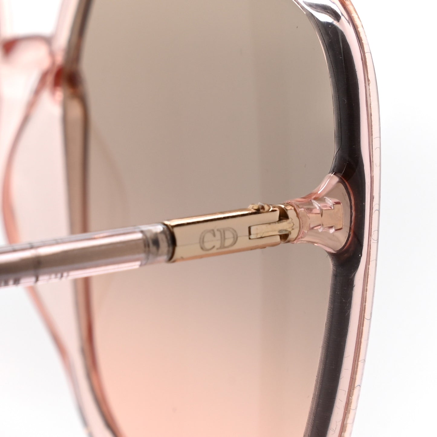 Square So Stellaire 1 Sunglasses Coral