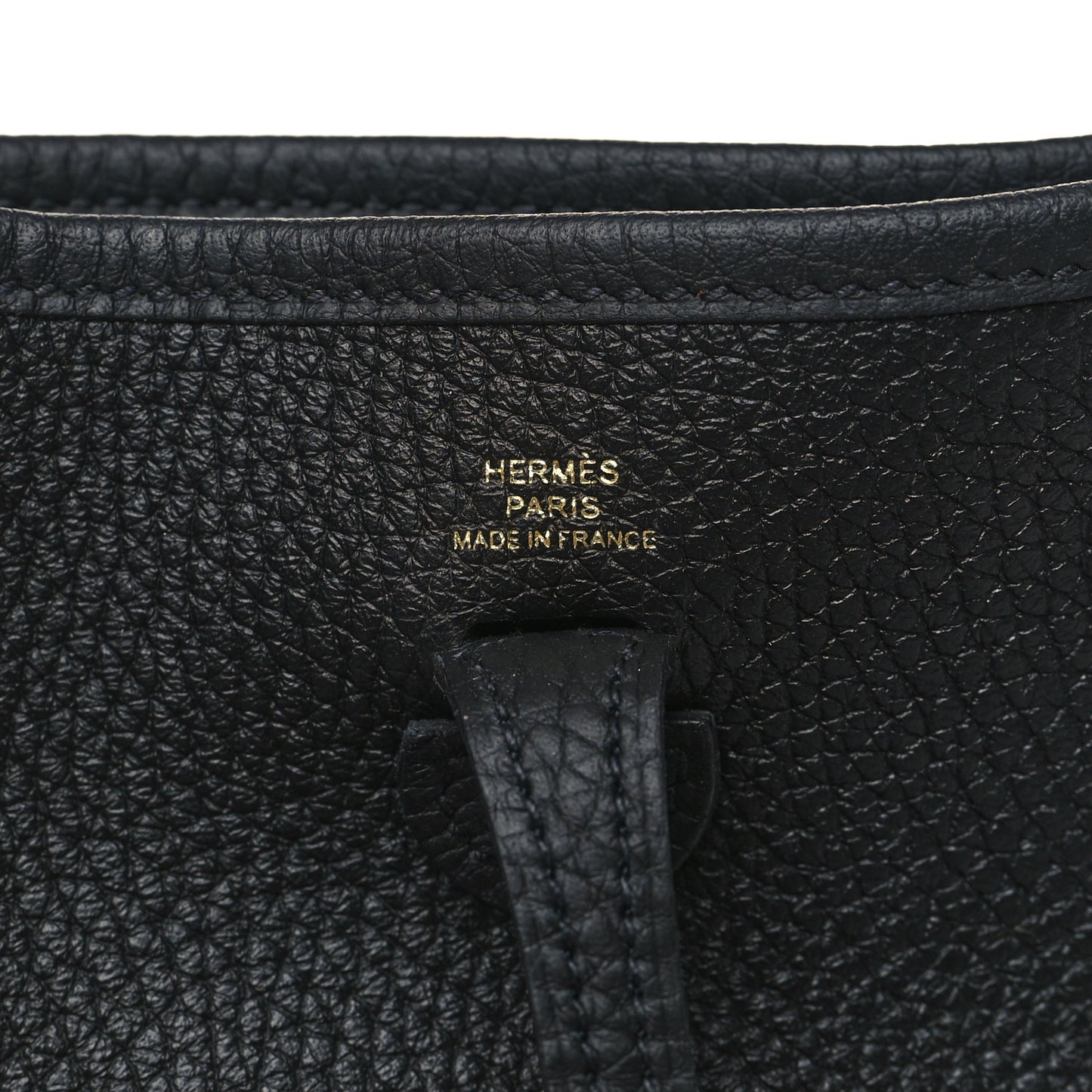 Taurillon Clemence Evelyne TPM Black