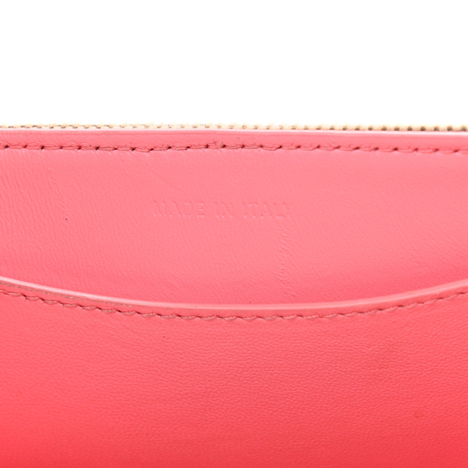 Christian Dior Velvet Crystal Small Diorama Club Flap Bag Plum 7 of 14