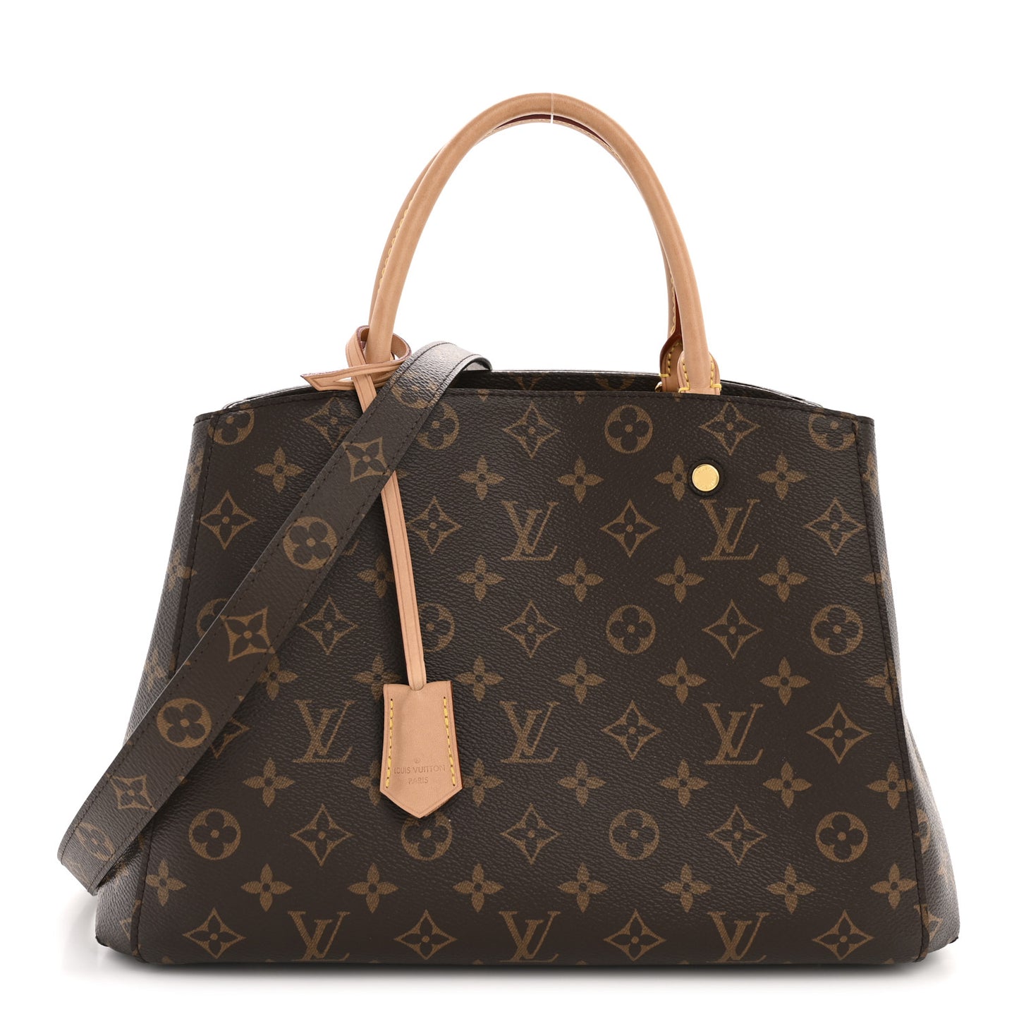 Monogram Montaigne MM