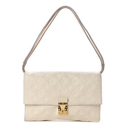 Louis Vuitton Empreinte Fascinante Neige 1 of 9