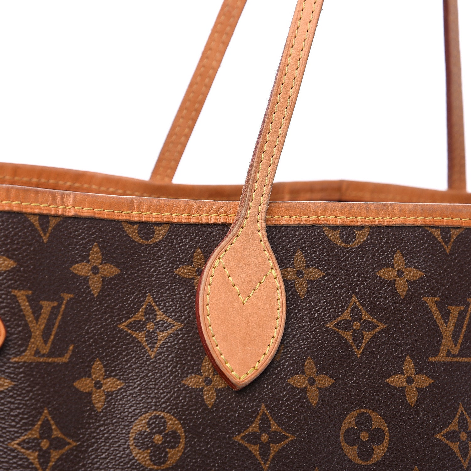 Louis Vuitton Monogram Neo Neverfull GM Pivoine 17 of 22