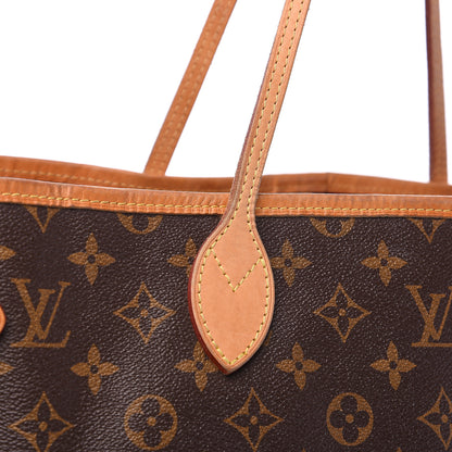 Louis Vuitton Monogram Neo Neverfull GM Pivoine 17 of 22