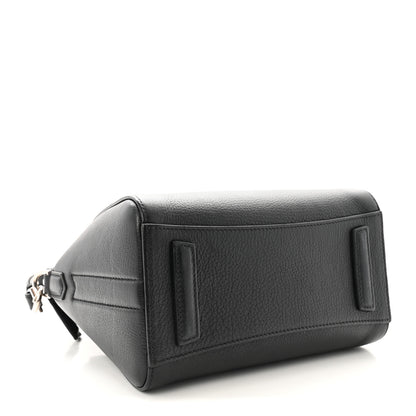 Givenchy Sugar Goatskin Mini Antigona Black 4 of 10