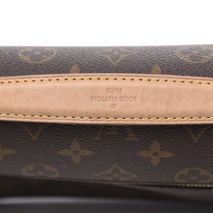 Louis Vuitton Monogram Pochette Metis 12 of 13