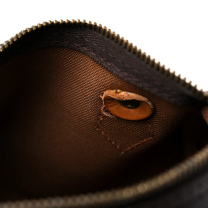 Louis Vuitton Monogram Mini Sac HL Speedy 11 of 16