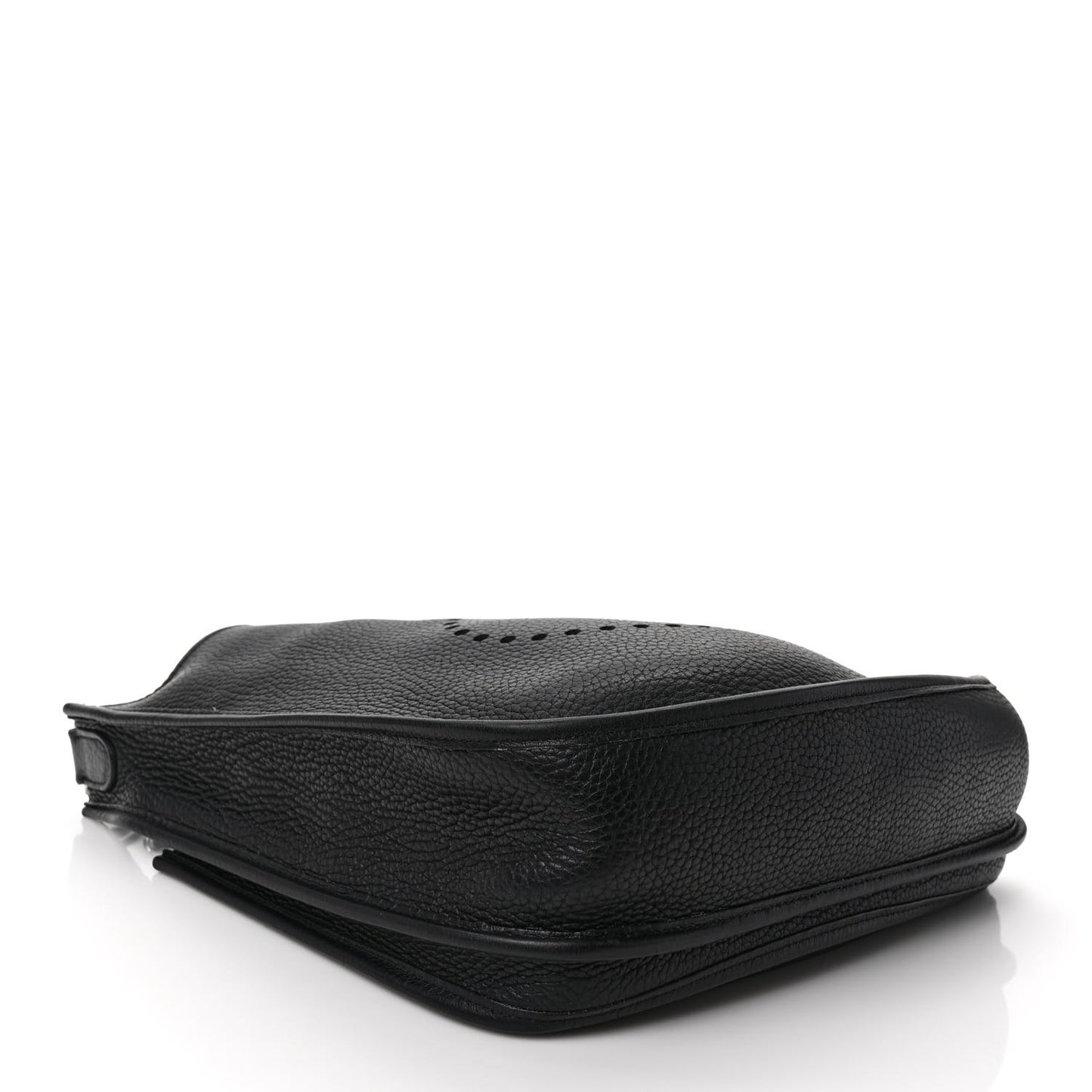 Taurillon Clemence Evelyne II PM Black